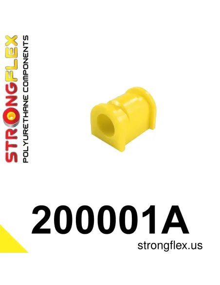 200001A: Front anti roll bar bush SPORT