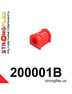 200001B: Front anti roll bar bush