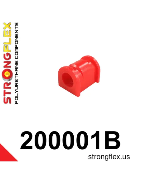 200001B: Front anti roll bar bush