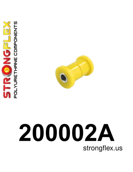 200002A: Front wishbone bush – inside SPORT