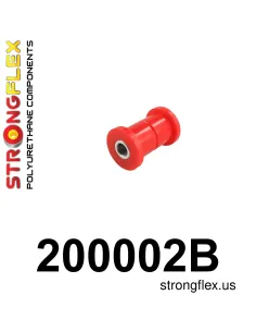 200002B: Front wishbone bush – inside