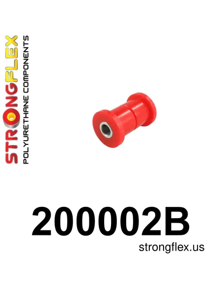 200002B: Front wishbone bush – inside