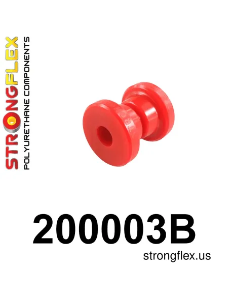 200003B: Front wishbone bush – outside