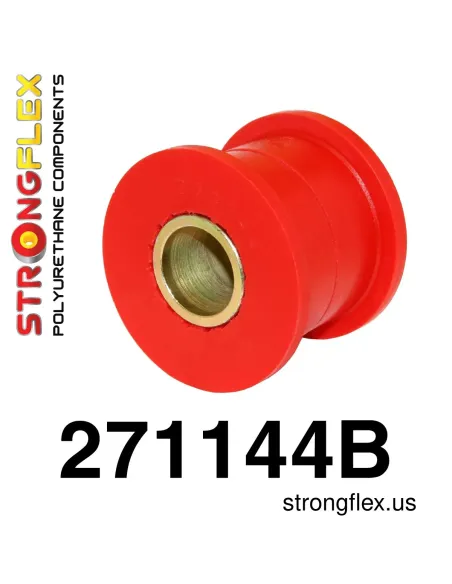 271144B: Front wishbone - rear bush