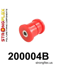 200004B: Rear trailing arm bush - front 46mm