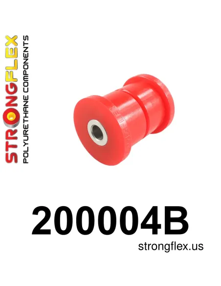 200004B: Rear trailing arm bush - front 46mm