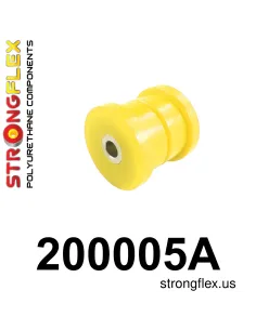 200005A: Rear trailing arm bush – rear SPORT