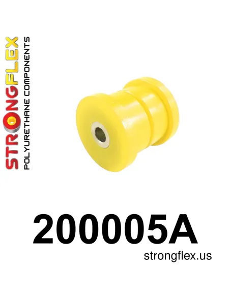 200005A: Rear trailing arm bush – rear SPORT