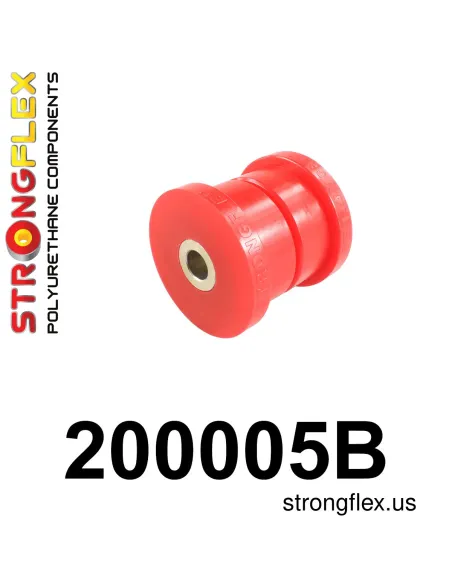 200005B: Rear trailing arm bush – rear