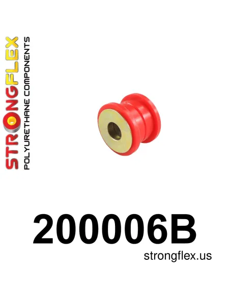 200006B: Rear panhard rod – to axle bush SPORT