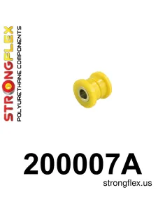 200007A: Rear panhard rod mount - to the body SPORT
