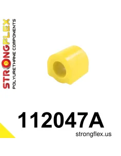 112047A: Front anti roll bar bush SPORT