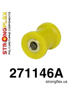271146A: Front anti roll bar link bush SPORT