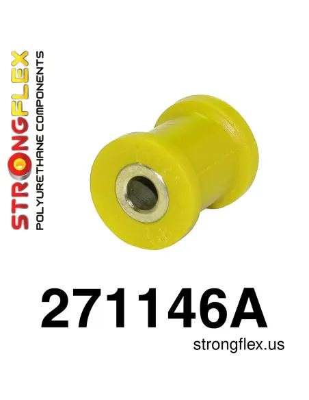 271146A: Front anti roll bar link bush SPORT