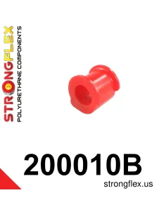 200010B: Front anti roll bar bush