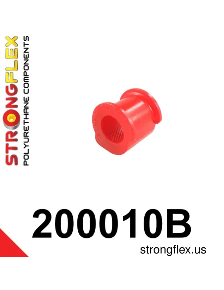 200010B: Front anti roll bar bush
