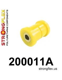 200011A: Front control arm – front bush SPORT