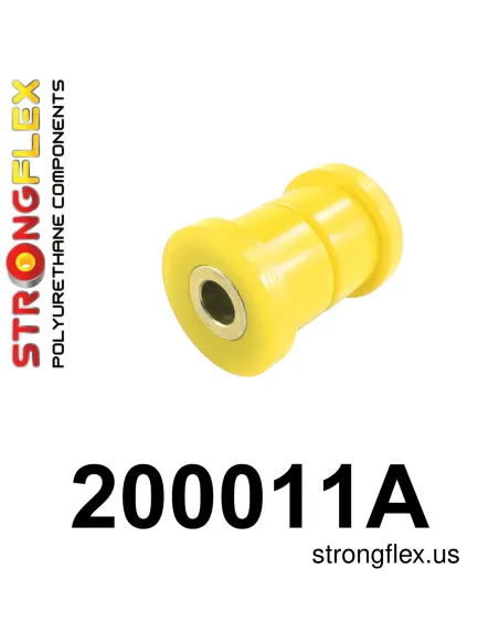 200011A: Front control arm – front bush SPORT