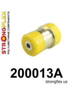 200013A: Rear beam bush SPORT