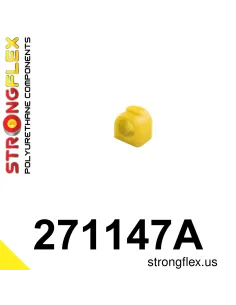 271147A: Front anti roll bar bush SPORT
