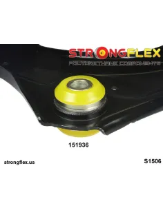 156083A: Front suspension bush kit SPORT 2