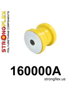 160000A: Front upper arm bush – front SPORT