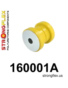 160001A: Front upper arm bush – rear SPORT