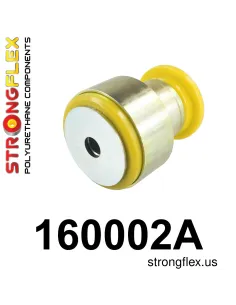 160002A: Front lower wishbone bush – front SPORT