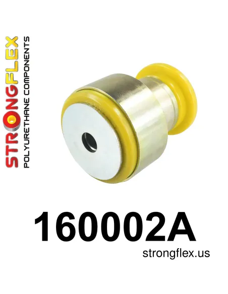 160002A: Front lower wishbone bush – front SPORT