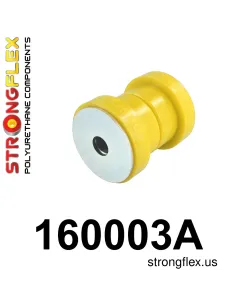 160003A: Front lower wishbone bush – rear SPORT