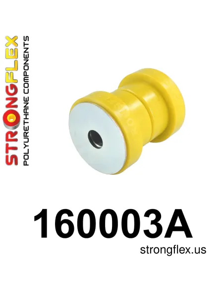 160003A: Front lower wishbone bush – rear SPORT