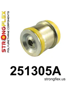 251305A: Rear trailing arm bushing SPORT