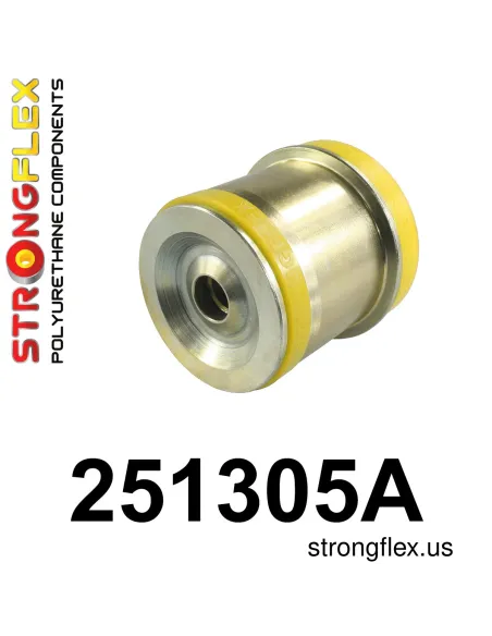 251305A: Rear trailing arm bushing SPORT