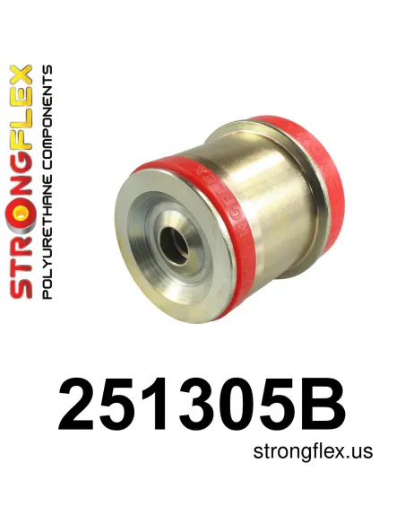 251305B: Rear trailing arm bushing