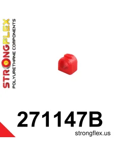271147B: Front anti roll bar bush