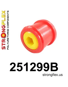 251299B: Front control arm bush