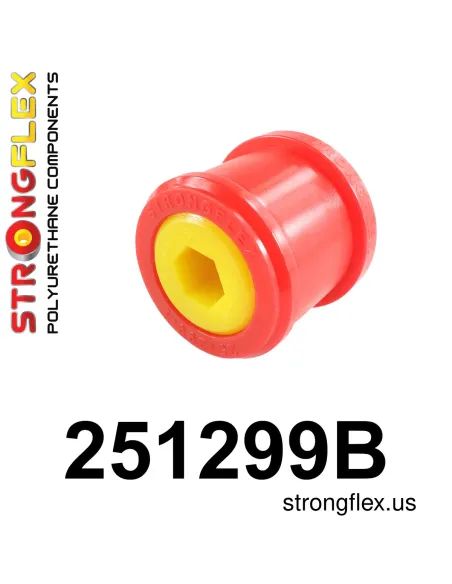 251299B: Front control arm bush