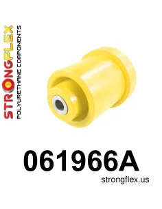 061966A: Rear beam bush 67,5mm SPORT