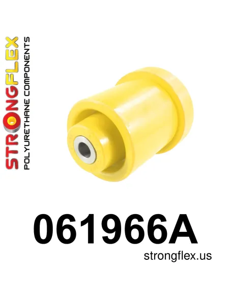 061966A: Rear beam bush 67,5mm SPORT