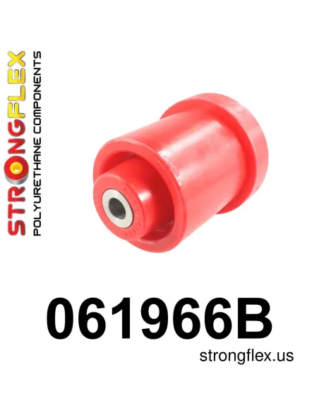 061966B: Rear beam bush 67,5mm