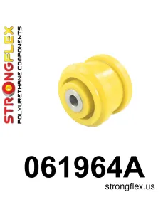 061964A: Front control arm – rear bush SPORT