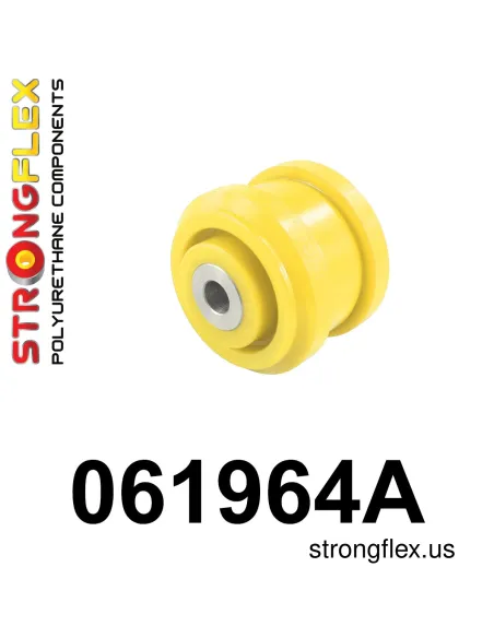 061964A: Front control arm – rear bush SPORT