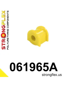 061965A: Front anti roll bar bush SPORT