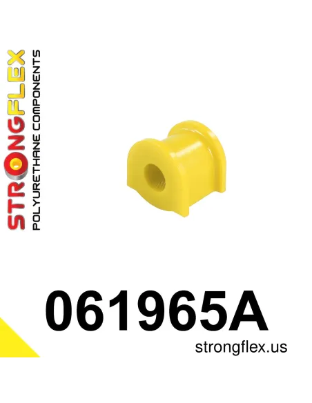 061965A: Front anti roll bar bush SPORT