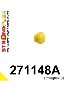 271148A: Rear anti roll bar bush SPORT