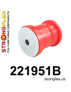 221951B: Rear subframe – front bush 60mm