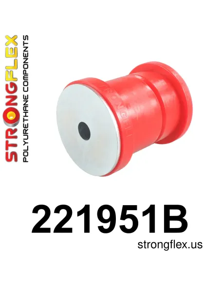 221951B: Rear subframe – front bush 60mm