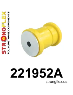 221952A: Rear subframe – rear bush 52mm SPORT