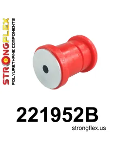221952B: Rear subframe – rear bush 52mm