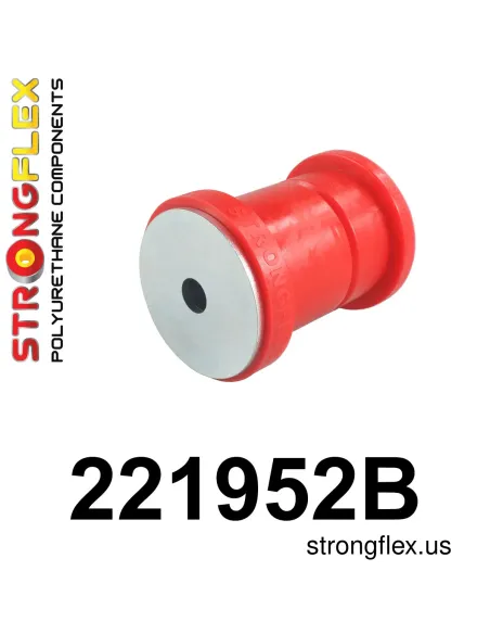 221952B: Rear subframe – rear bush 52mm